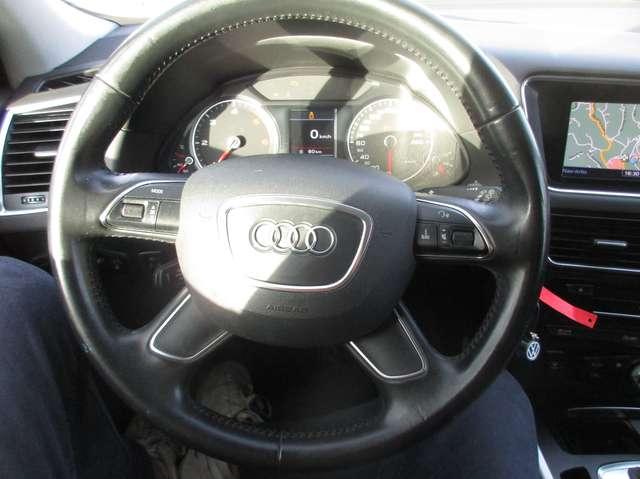 Audi Q5 2.0 tdi Advanced Plus quattro 177cv-tronic
