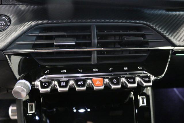 PEUGEOT 2008 PureTech 130 S&S EAT8 GT Line