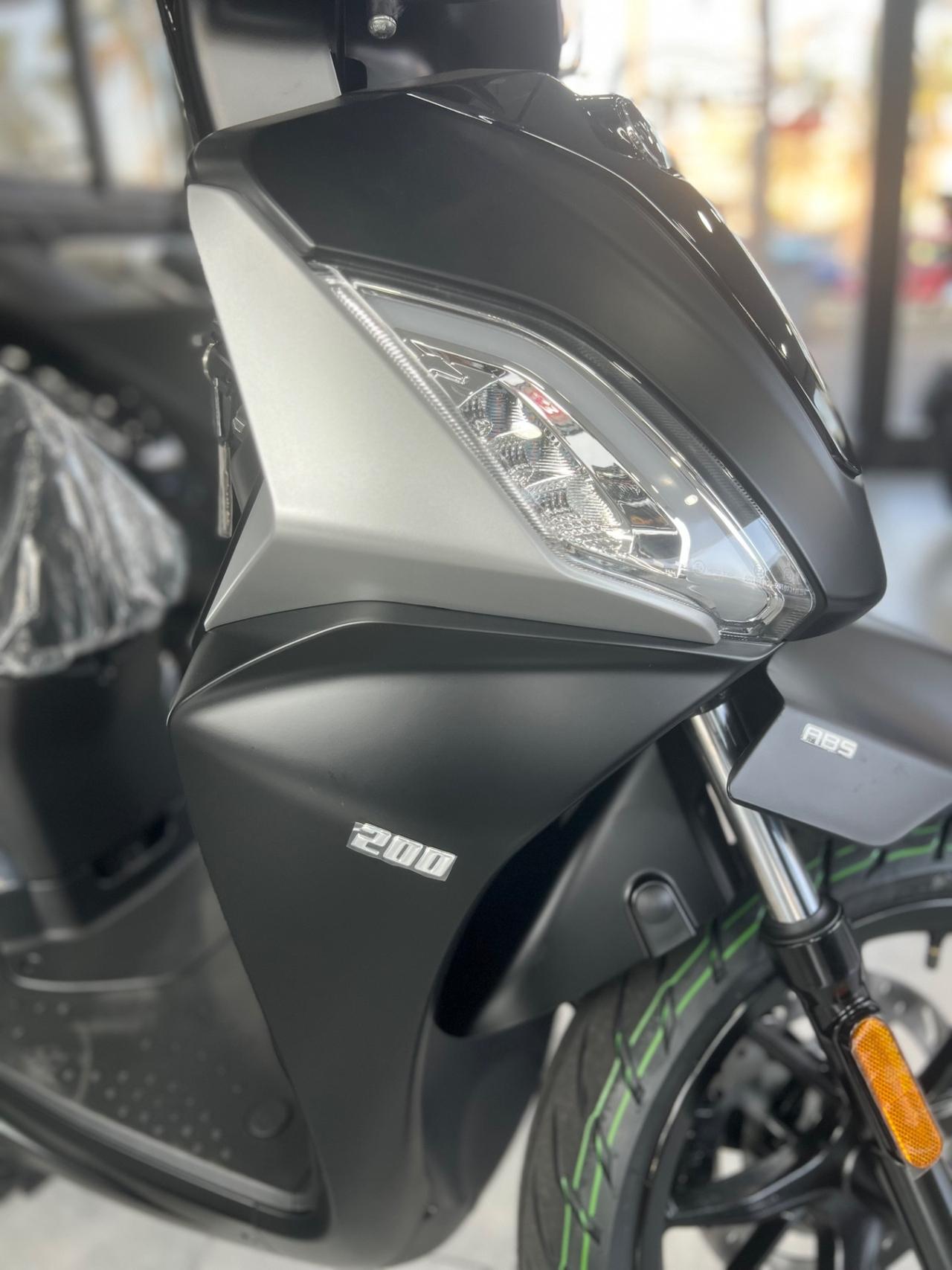 Sym Symphony 200 ST NUOVO PRONTA CONSEGNA