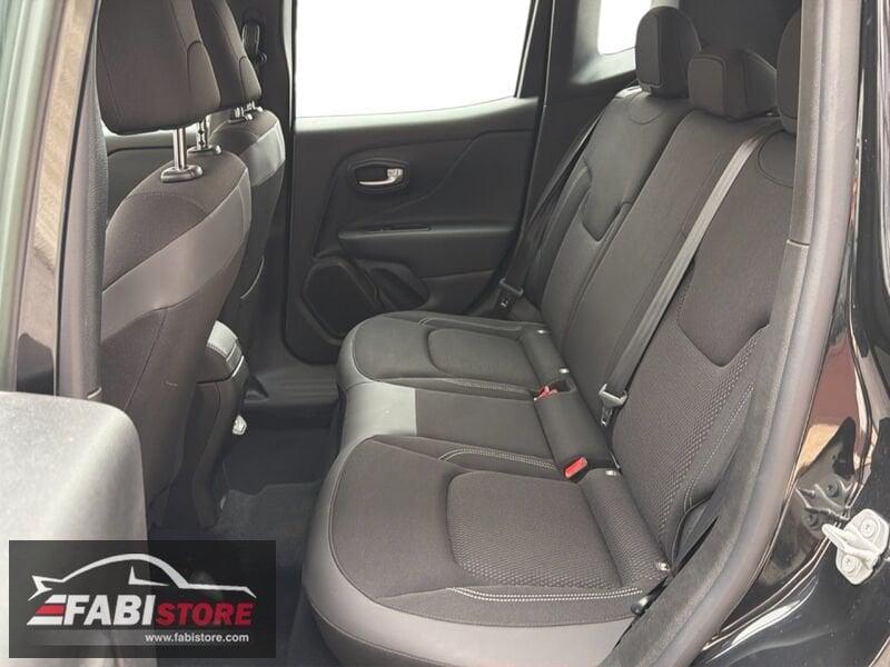 Jeep Renegade 1.0 T3 120 Cv Limited - CarPlay, Ad. Cruise ecc