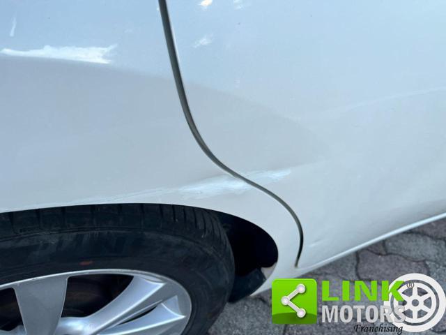 NISSAN Note 1.5 dCi Tekna
