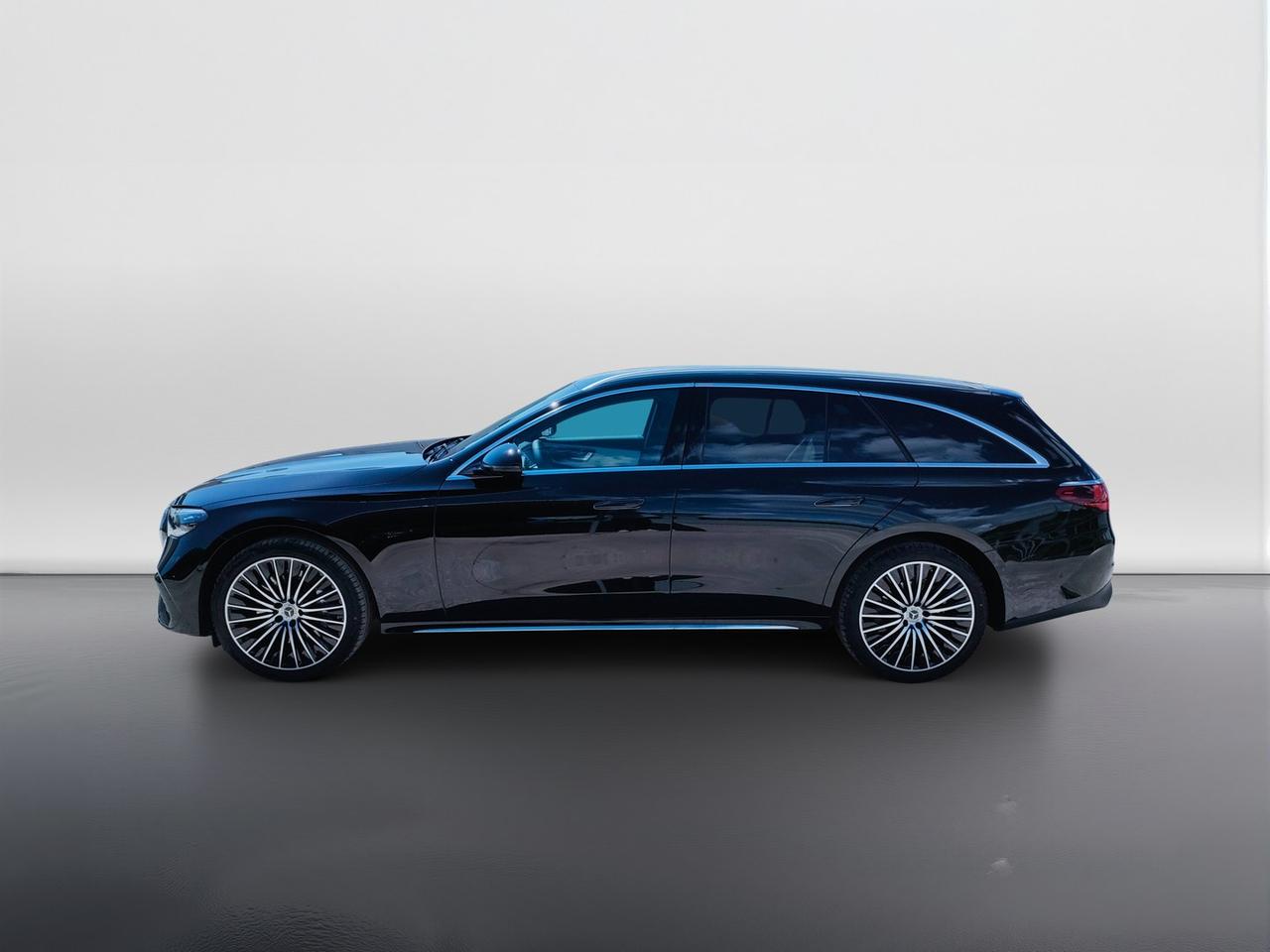 Mercedes-Benz E 220 d 4MATIC Station Wagon