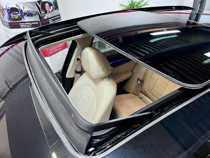 BMW X3 X3 xDrive20d Luxury Line