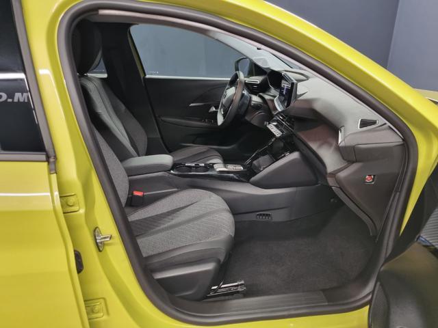 PEUGEOT 208 Hybrid 110 e-DCS6 Business