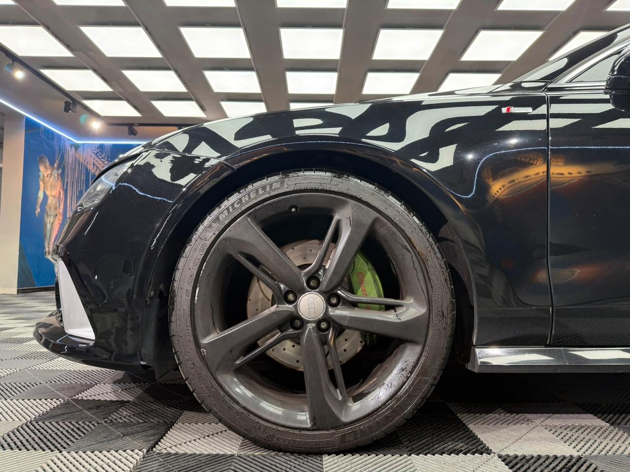 Audi A7 SPB 3.0 TDI 272 CV quattro S tronic Business Plus (018)