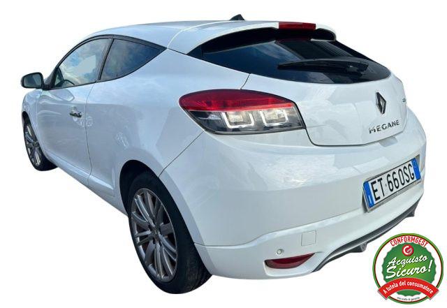 RENAULT Megane Mégane 1.5 dCi 110CV S&S ESM Energy GT Line
