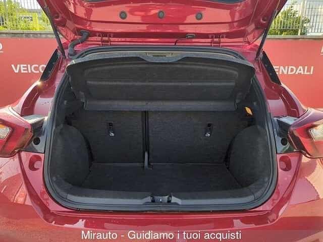 Nissan Micra Micra IG-T 92 5 porte Tekna