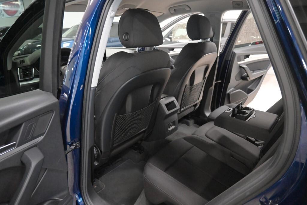Audi Q5 35 TDI quattro S tronic Business Sport