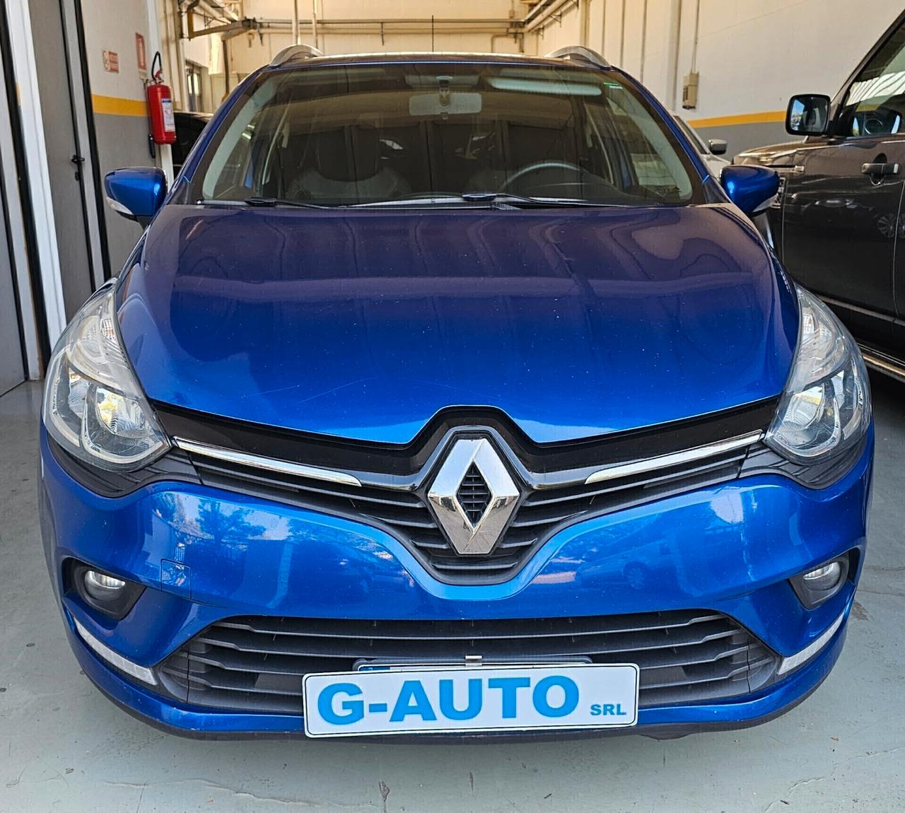 Renault clio 2019 Diesel OK NEOPATENTATI