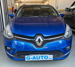 Renault clio 2019 Diesel OK NEOPATENTATI
