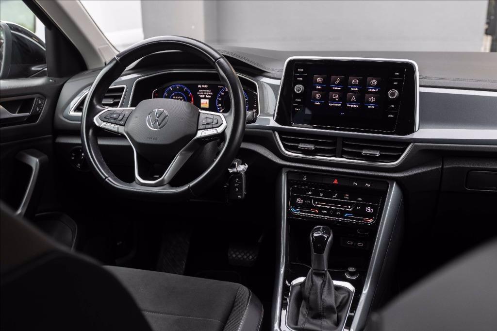 VOLKSWAGEN T-Roc 1.5 tsi Style dsg del 2022