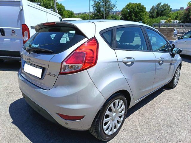 FORD Fiesta 1.5 TDCi 75CV 5 porte