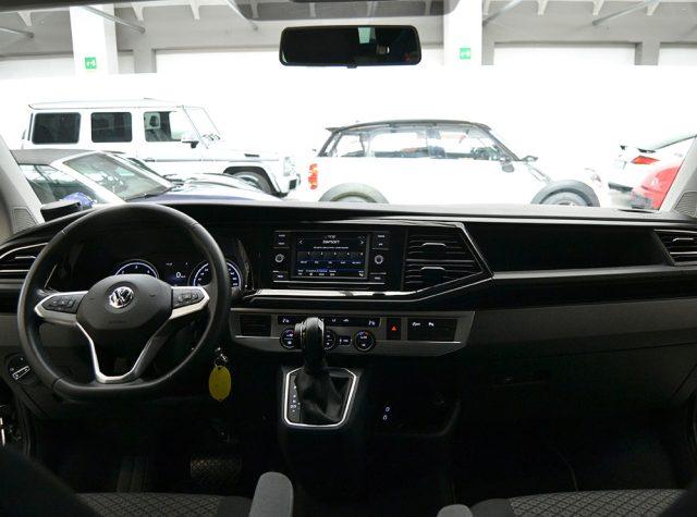 VOLKSWAGEN Multivan 2.0 TDI 150CV DSG Trendline "PEDANA DISABILI"