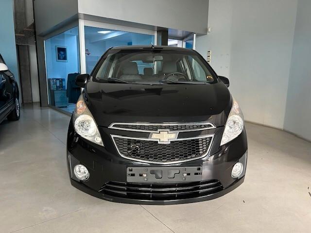 Chevrolet Spark 1.0