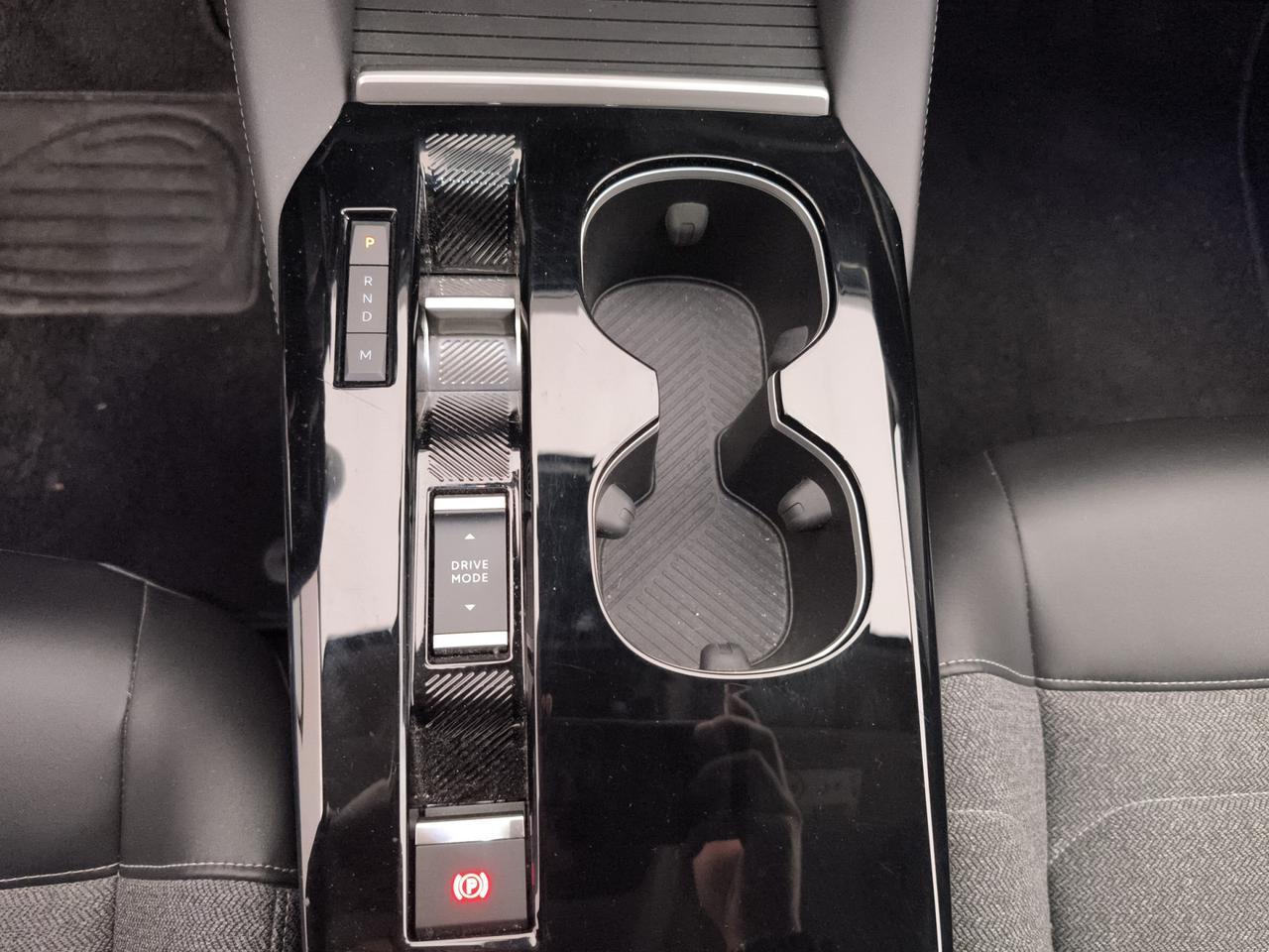 CITROEN C5 X - C5 X 1.2 puretech Feel Pack s&s 130cv eat8