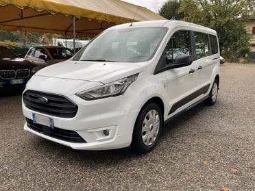 Ford Transit Connect 1.5 TDCi N1 CON POSTI COMPRESO IVA