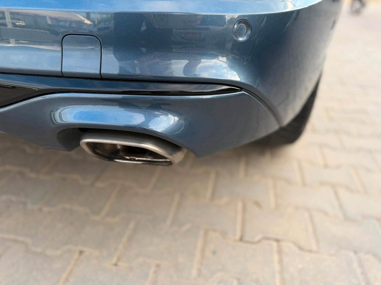 Ford Kuga 2.5 PLUG IN HYBRID 225 CV CVT 2WD ST-LINE X ANCORA GARANZIA CASA MADRE