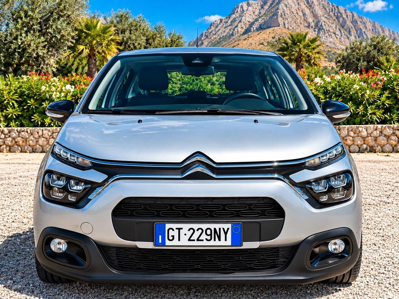 Citroen C3 PureTech 83 S&S Plus