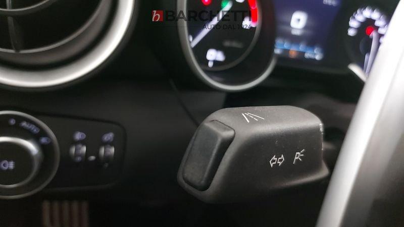 Alfa Romeo Giulia VELOCE 2.2 TUBO AT8 210CV AWD Q4 E6D-TEMP