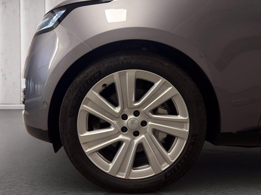 LAND ROVER Range Rover 5serie LAND ROVER 3.0 I6 PHEV 550 CV HSE del 2024