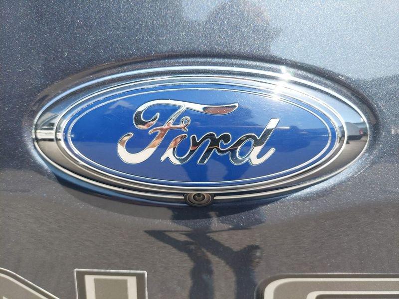 Ford Ranger Ranger 2.0 ecoblue double cab Limited 170cv IVA COMPRESA