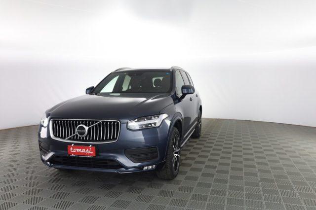 VOLVO XC90 XC90 B5 AWD Geartronic 7 posti Business Plus/Momen