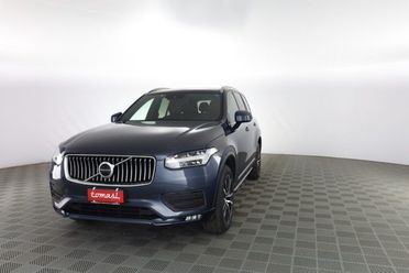 VOLVO XC90 XC90 B5 AWD Geartronic 7 posti Business Plus/Momen
