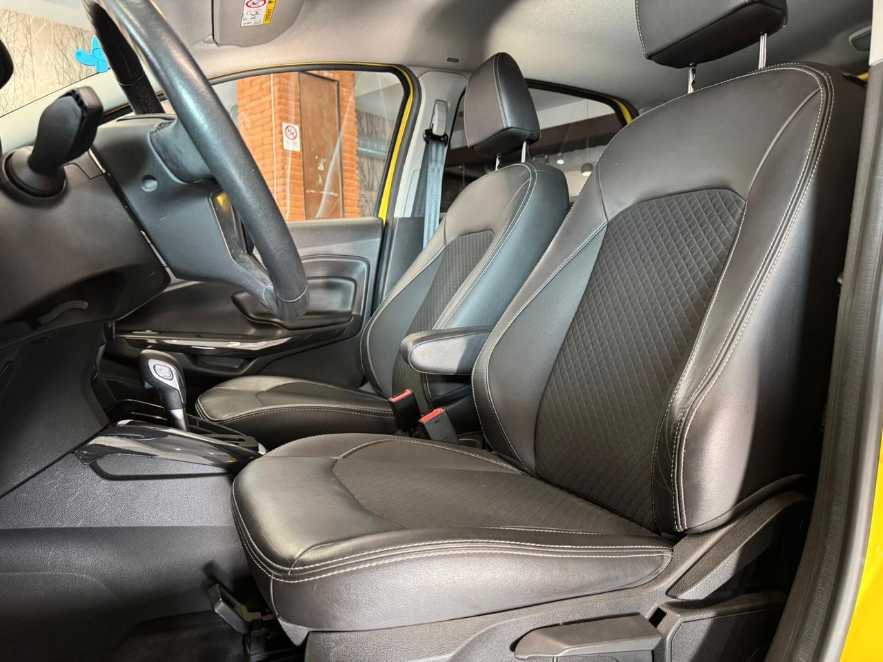 Ford EcoSport 1.5 110 CV Powershift Business