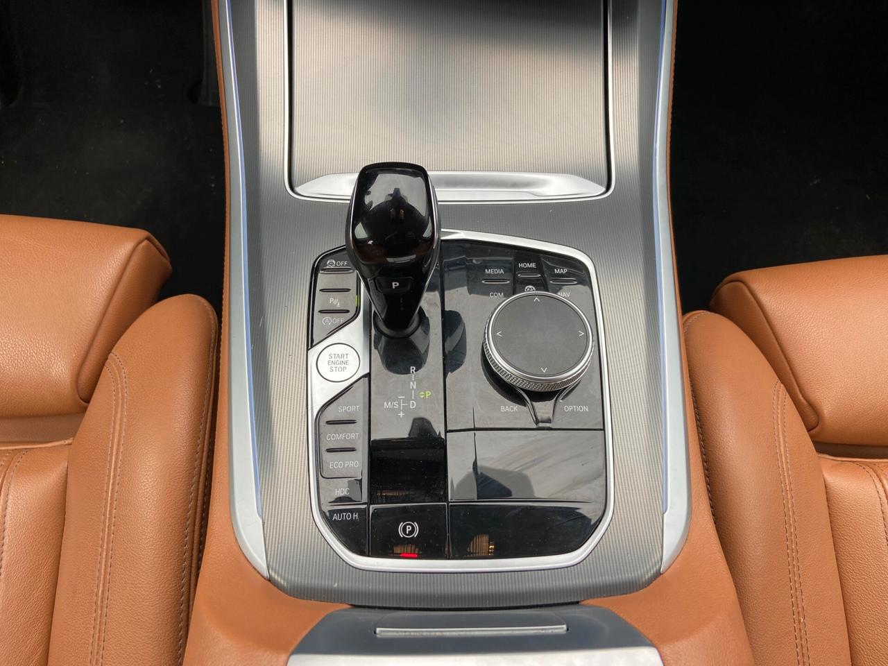 BMW X5 xdrive25d xLine auto