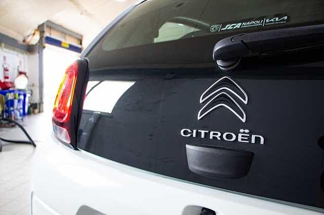 Citroen C1 VTi 72 S&S 5 porte Shine