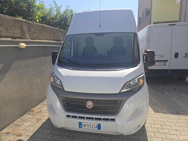 FIAT Ducato 35 2.3 MJT 160CV PLM-TA Furg.Maxi
