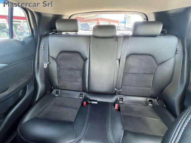 INFINITI Q30 Q30 1.5d Business Executive 109cv dct - FE386SR