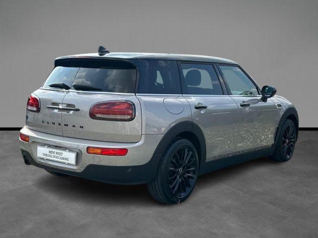 MINI Clubman 1.5 Cooper Classic Clubman Aut. + Tetto apr.
