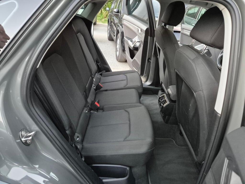 Audi Q3 SPORTBACK 2.0 TDI S-tronic BUSINESS PLUS