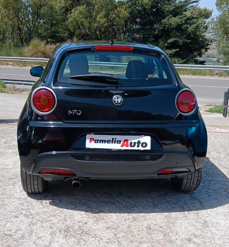 Alfa Romeo MiTo 1.3 JTDm-2 95 CV - 2012