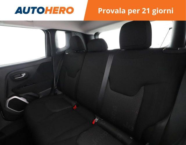 JEEP Renegade 1.6 E-TorQ EVO Sport