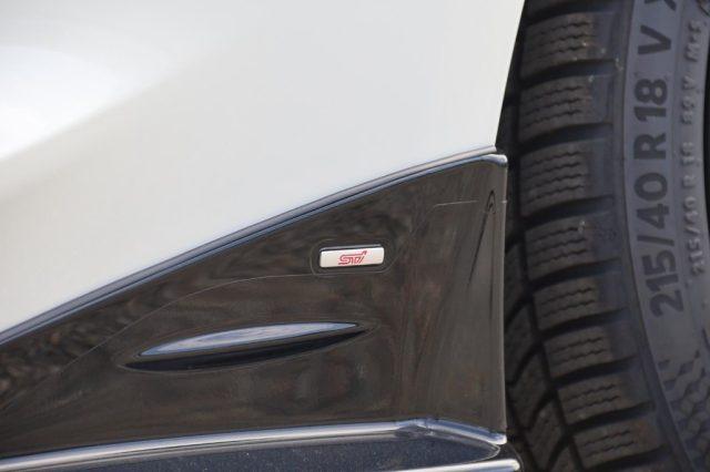 SUBARU BRZ 2.4 STI