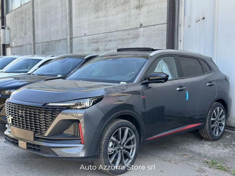 DR AUTOMOBILES DR 6 Stilnovo 1.6 T-GDI 180CV DCT *PRONTA CONSEGNA , VARI COLORI