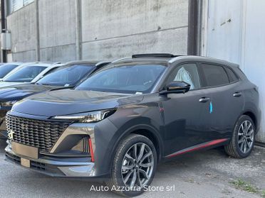 DR AUTOMOBILES DR 6 Stilnovo 1.6 T-GDI 180CV DCT *PRONTA CONSEGNA , VARI COLORI