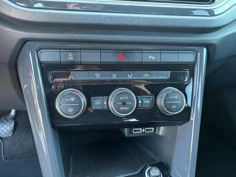 Volkswagen T-Roc 1.6 tdi 116 CV Advanced