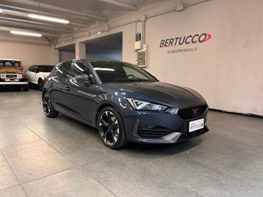 Cupra Leon 1.4 e-HYBRID 204 CV DSG