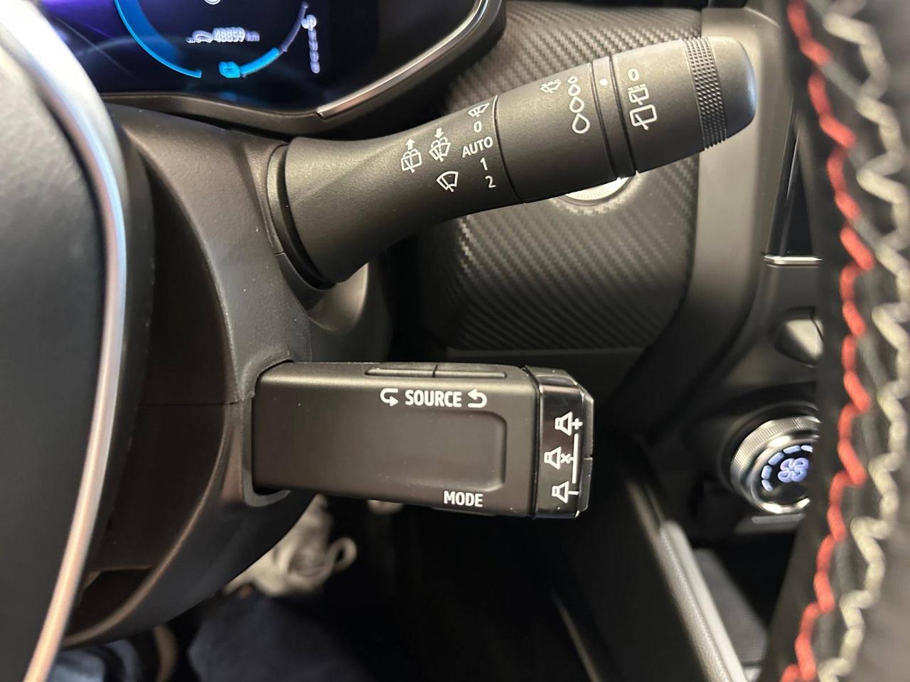 Renault Clio 1.6 E-Tech hybrid R.S. Line 145cv