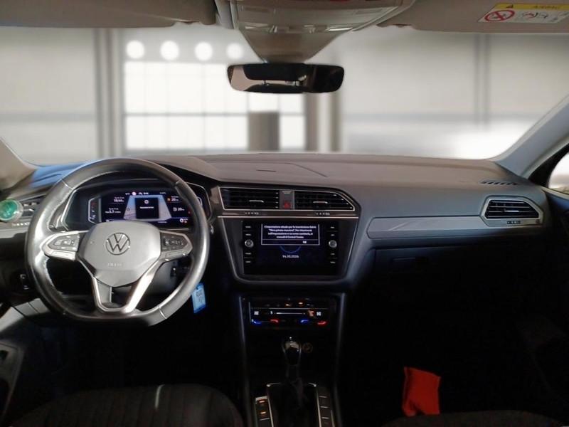 VOLKSWAGEN TIGUAN ALLSPACE 2.0 TDI SCR LIFE DSG SUV