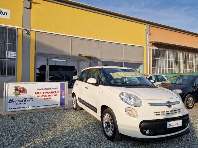 FIAT 500L Dualogic 1.3 Mjt 95 CV *euro6*