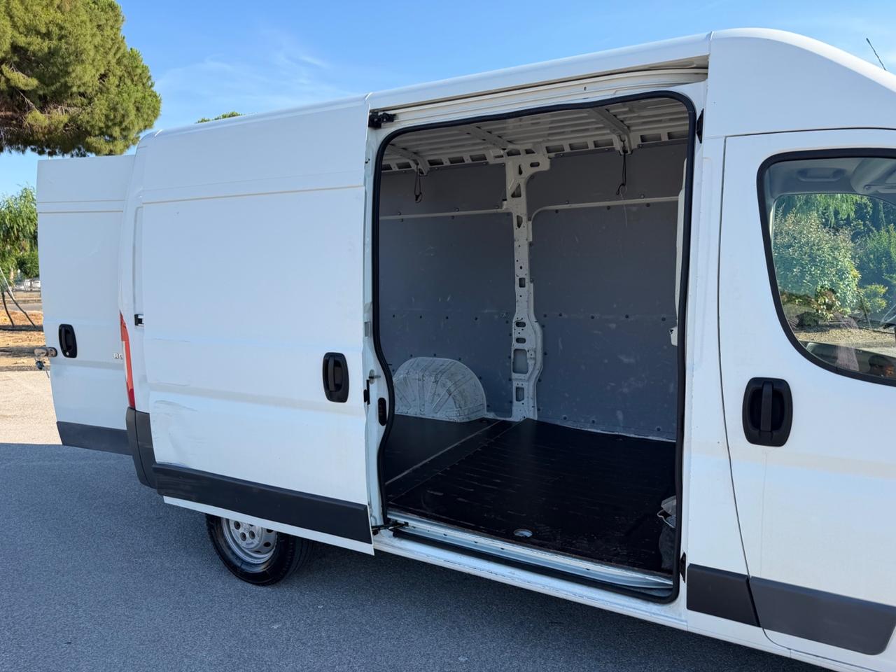 PEUGEOT BOXER 2017 L2H2 *IVA INCLUSA