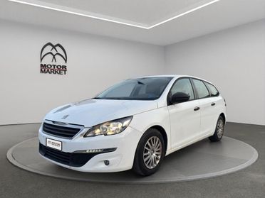 Peugeot 308 Station Wagon 1.6 BlueHDi Access
