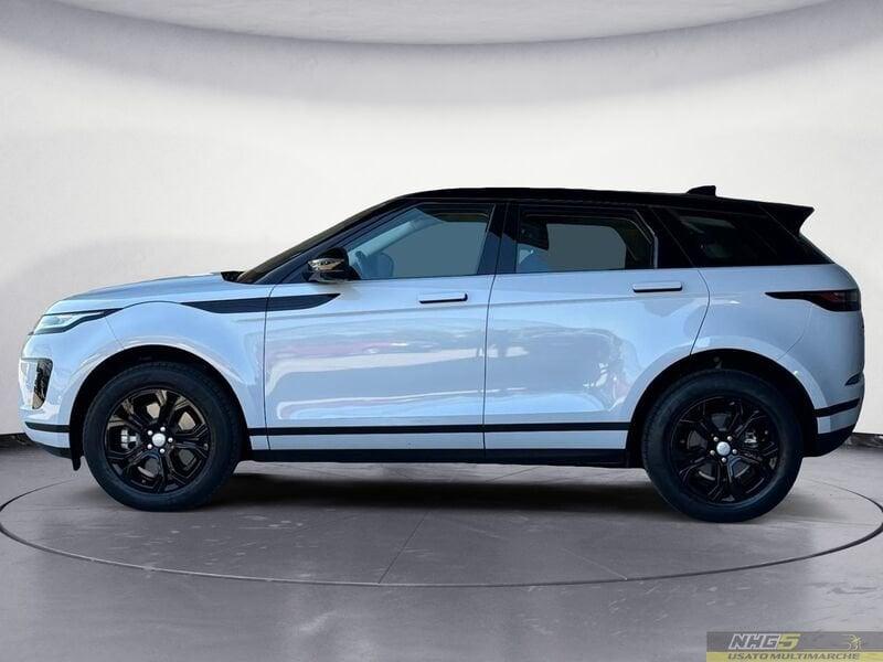 Land Rover RR Evoque Range Rover Evoque 2.0 I4 200 CV AWD Auto