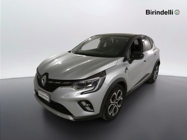 RENAULT Captur 2ª serie - Captur TCe 100 CV GPL Techno
