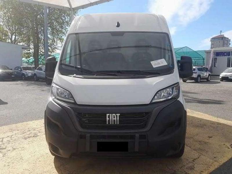 FIAT Ducato MH2 33q 2.2 140cv serie 9