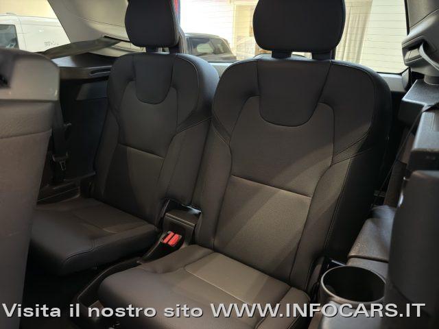 VOLVO XC90 B5 235 CV AWD 7 posti Plus Bright - PREZZO REALE